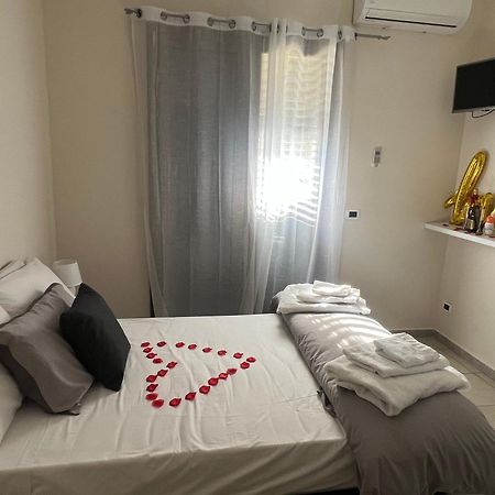 Incanto B&B Reggio di Calabria Exteriör bild