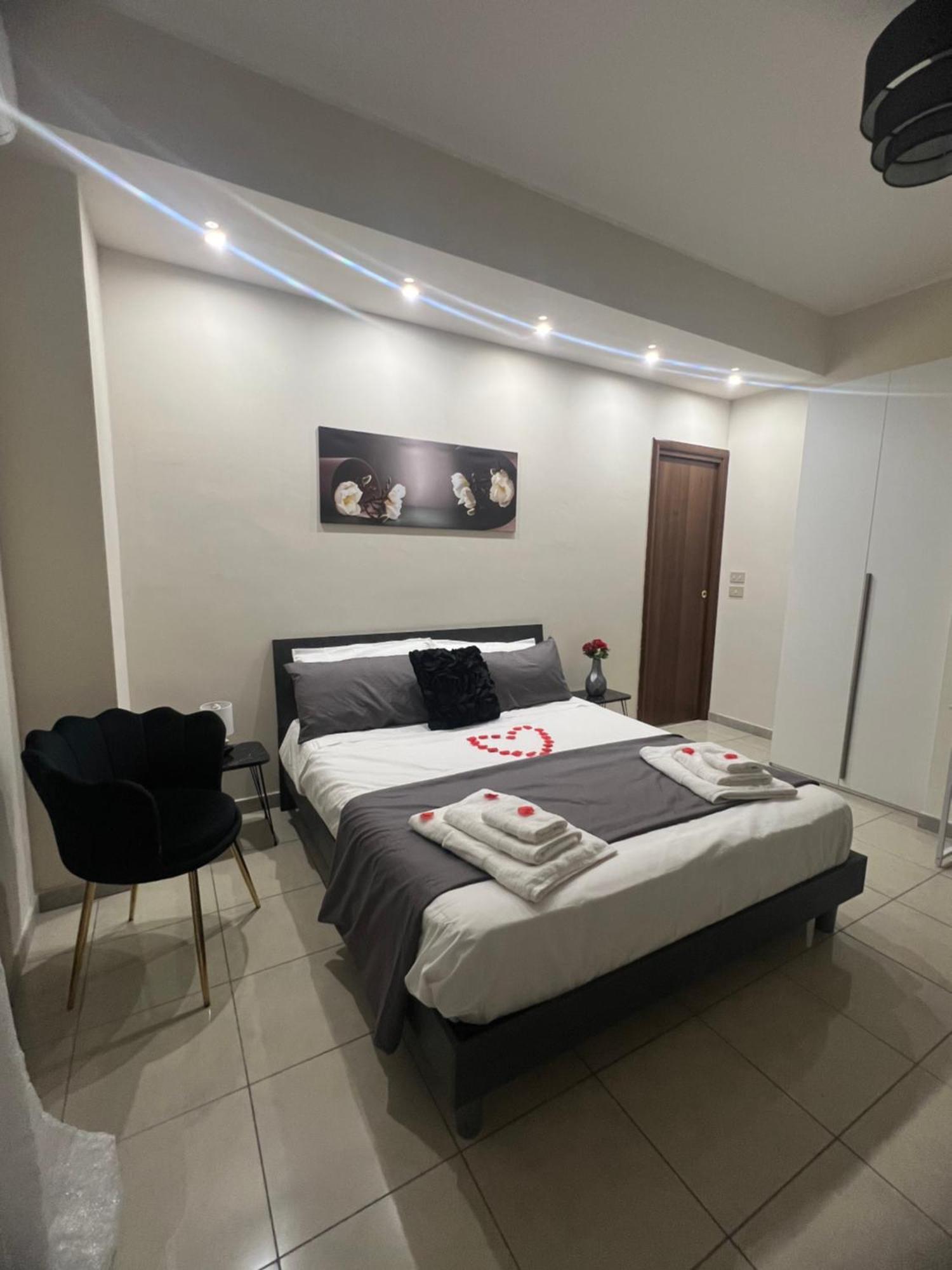 Incanto B&B Reggio di Calabria Exteriör bild