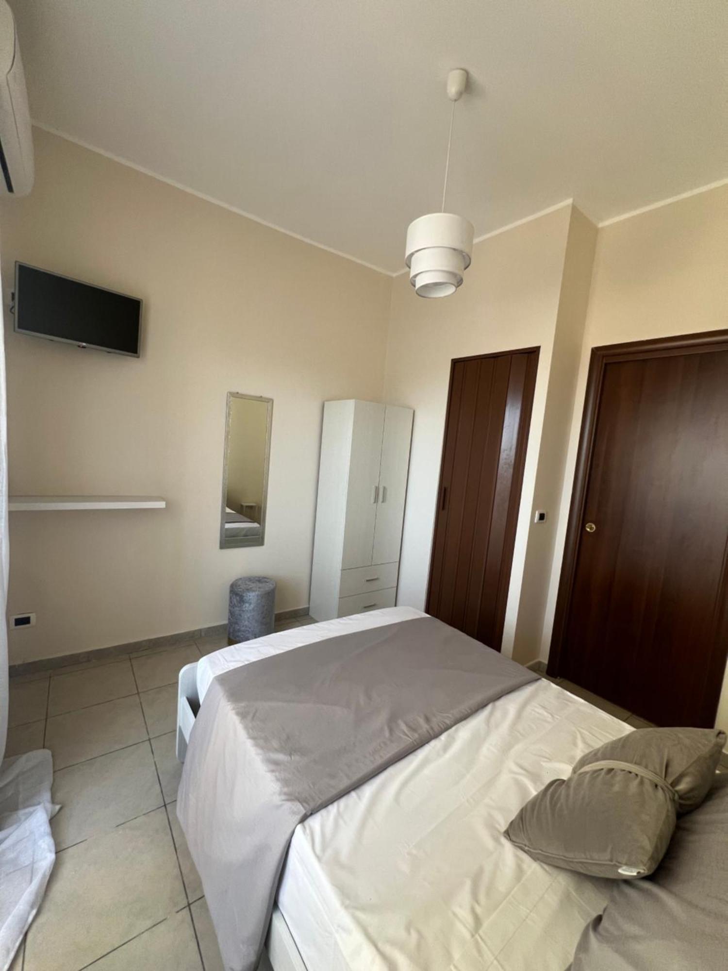 Incanto B&B Reggio di Calabria Exteriör bild