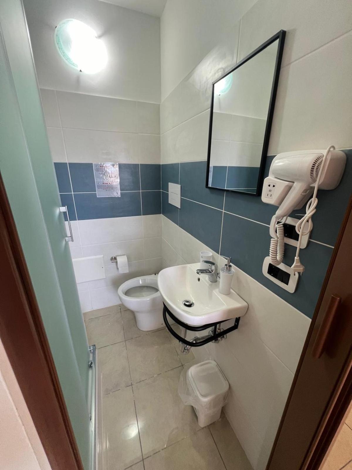 Incanto B&B Reggio di Calabria Exteriör bild