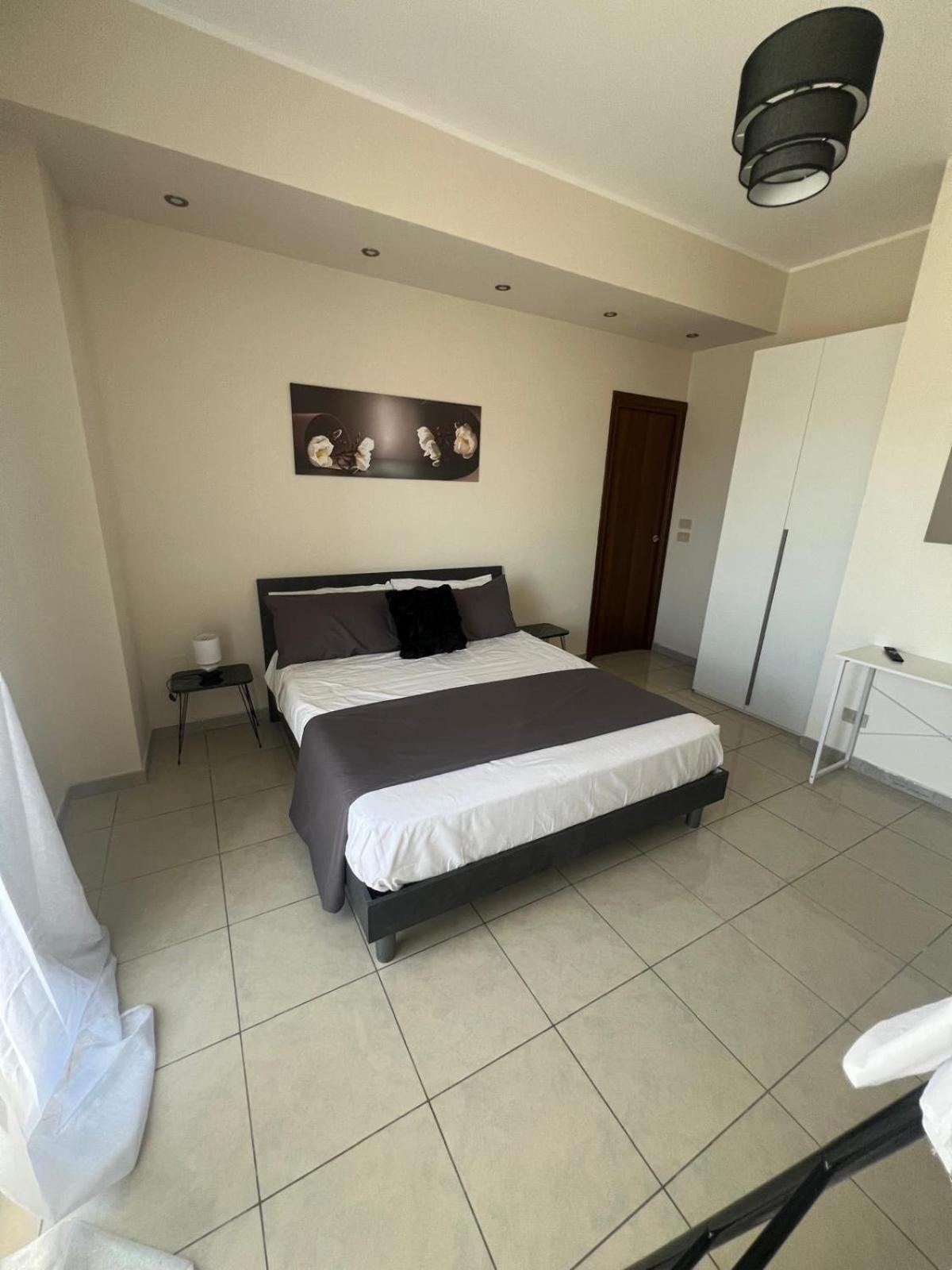 Incanto B&B Reggio di Calabria Exteriör bild