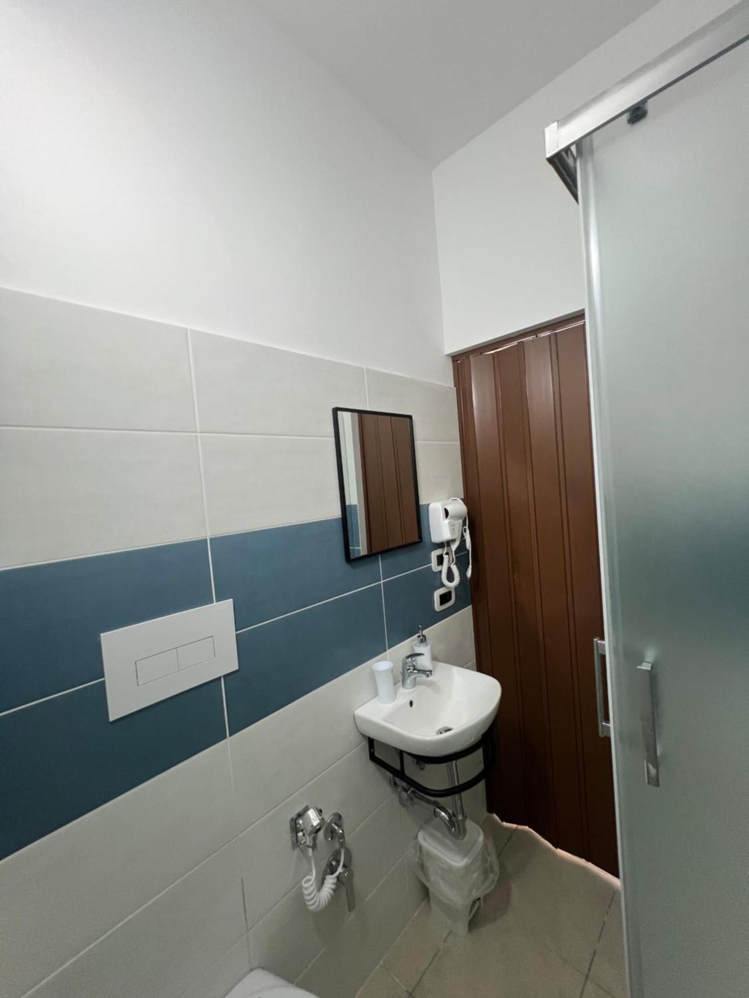 Incanto B&B Reggio di Calabria Exteriör bild