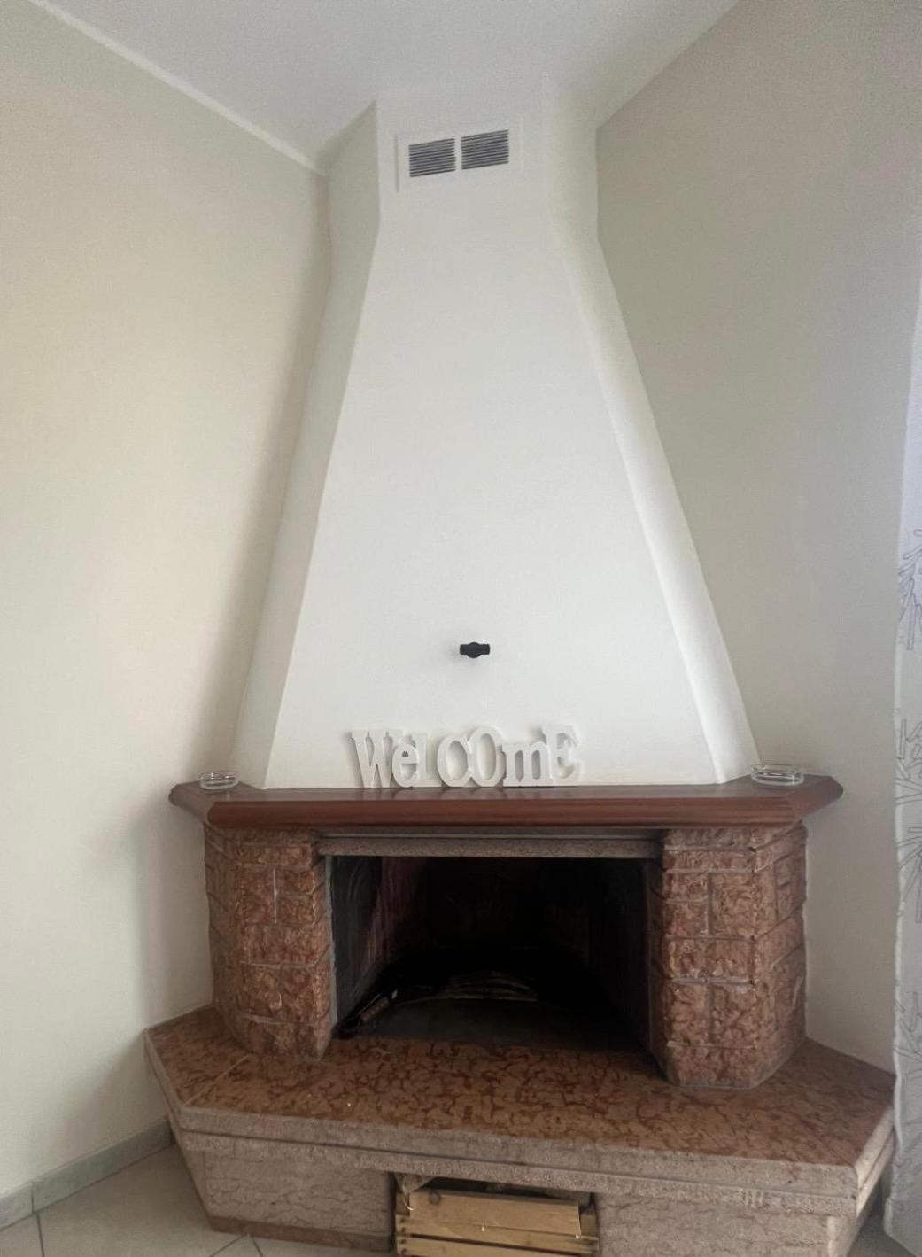 Incanto B&B Reggio di Calabria Exteriör bild